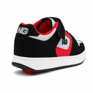 Zapatillas con ruedas niño nat geo