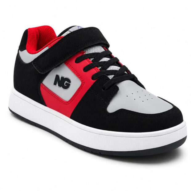 Zapatillas con ruedas niño nat geo