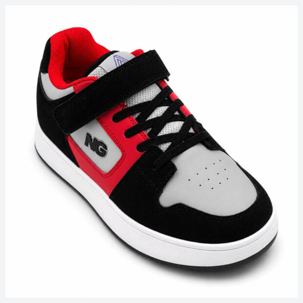 Zapatillas con ruedas niño nat geo